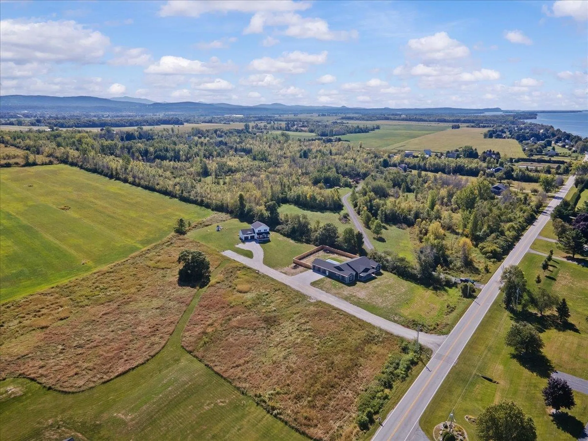 St. Albans Town VT 05478