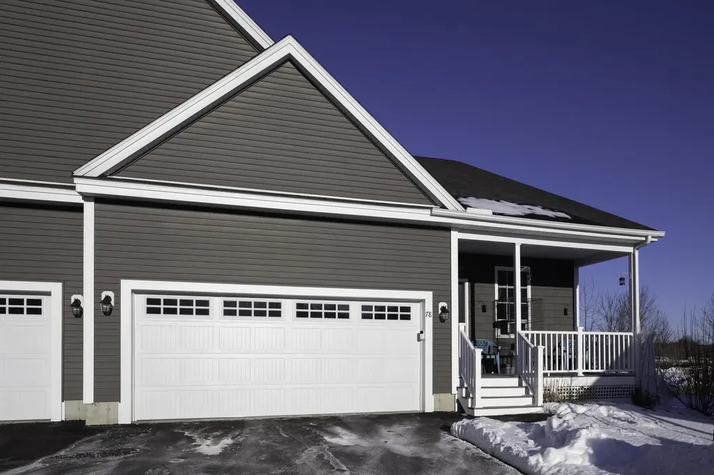 78 Cielo Drive Dover NH 03820