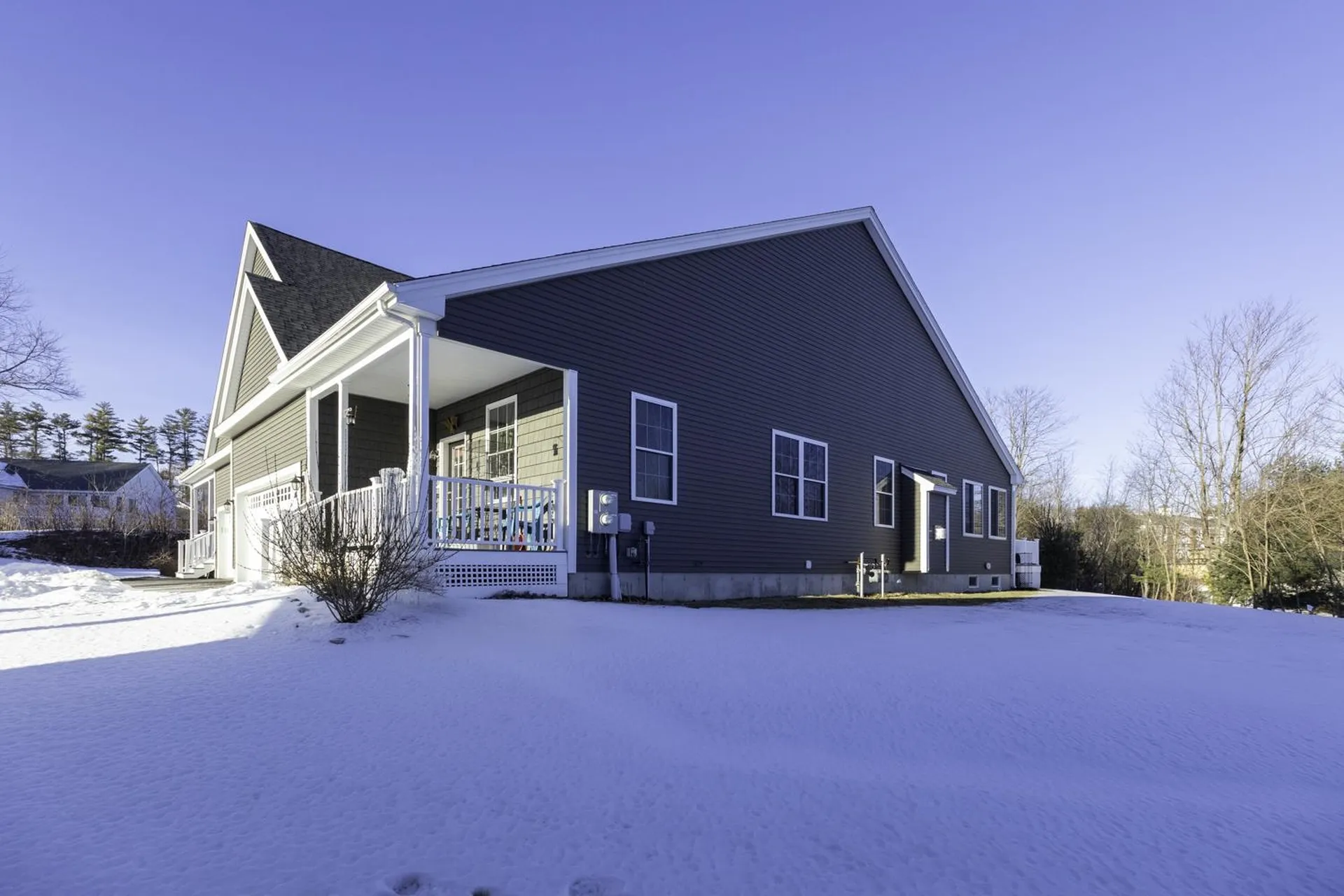 78 Cielo Drive Dover NH 03820