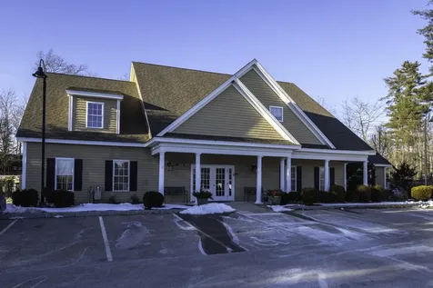 78 Cielo Drive Dover NH 03820