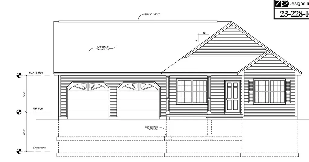 Lot 5 Beard Road Hillsborough NH 03244