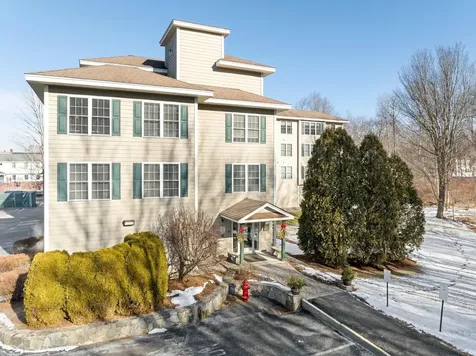 373 Lafayette Road Hampton NH 03842