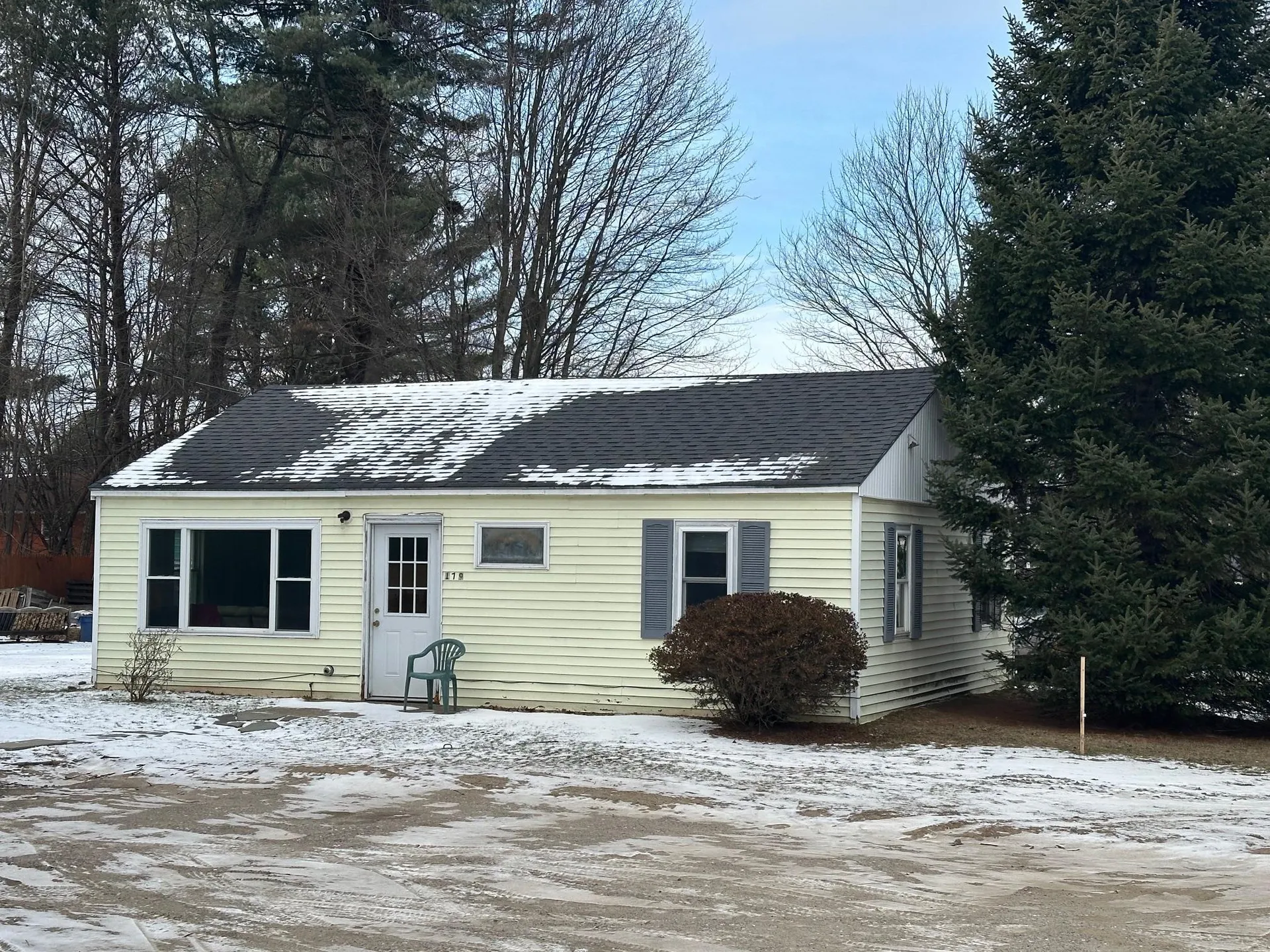 179 Valiquette Court Colchester VT 05446