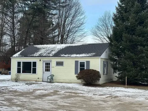 179 Valiquette Court Colchester VT 05446