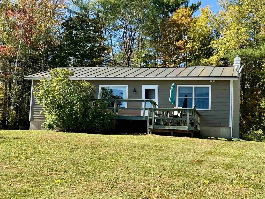 532 Rogers Hill Road Bradford VT 05033