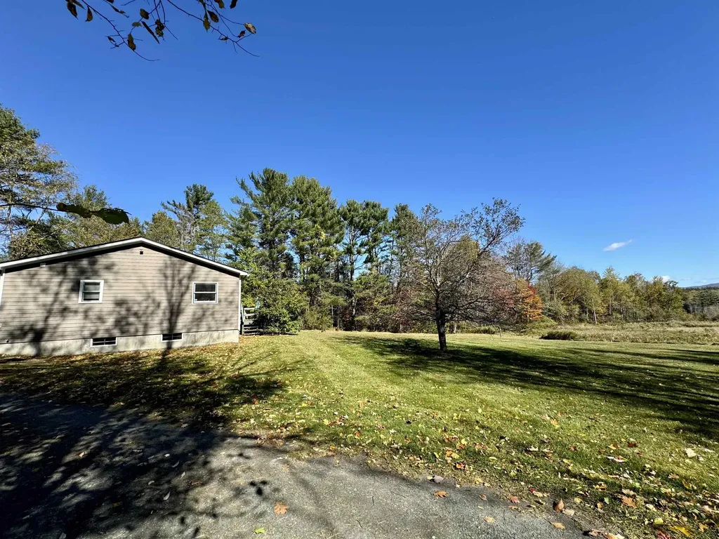 532 Rogers Hill Road Bradford VT 05033