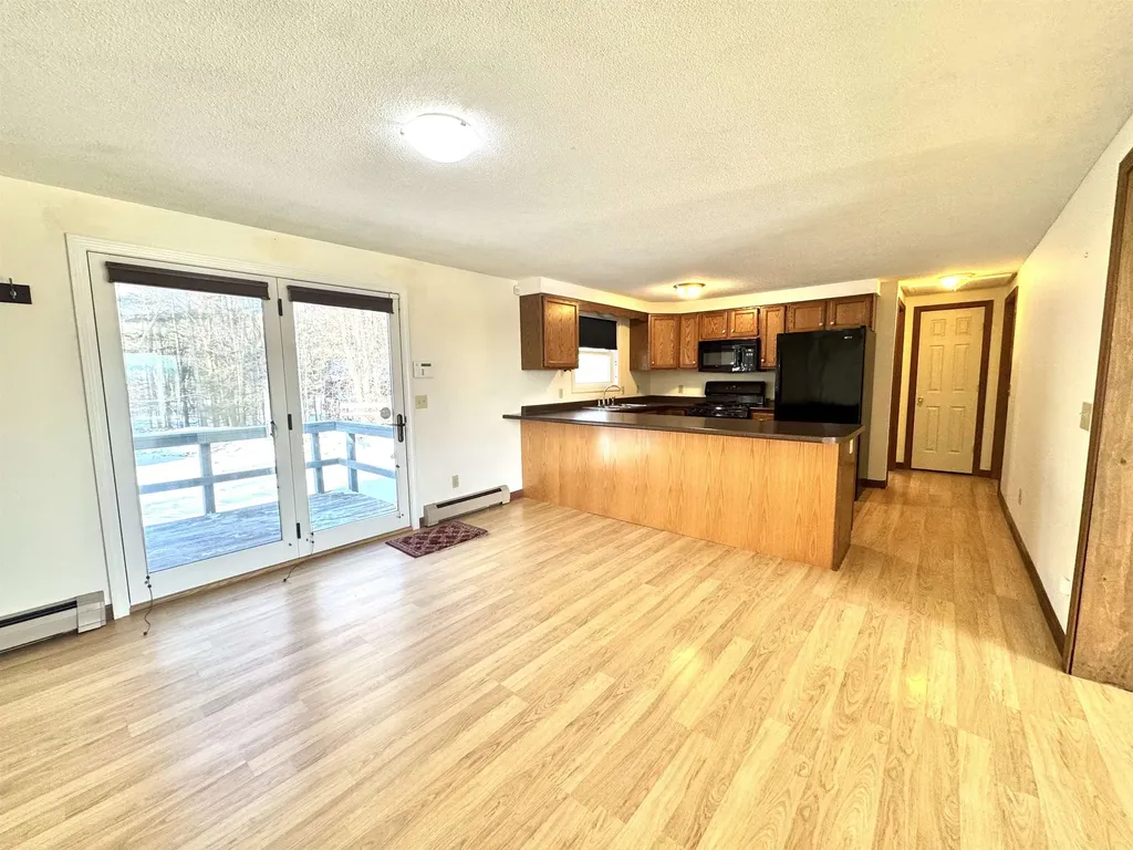 532 Rogers Hill Road Bradford VT 05033