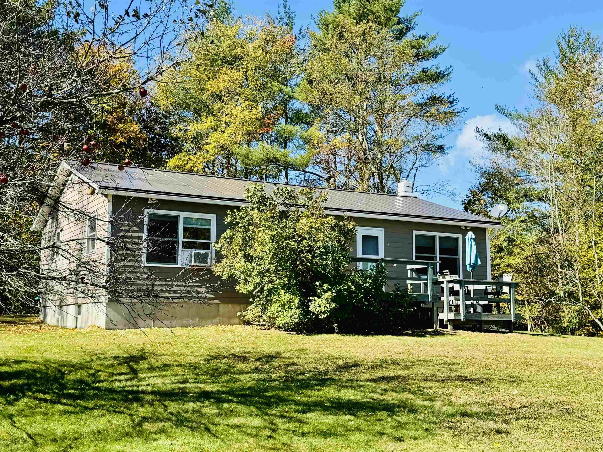 532 Rogers Hill Road Bradford VT 05033