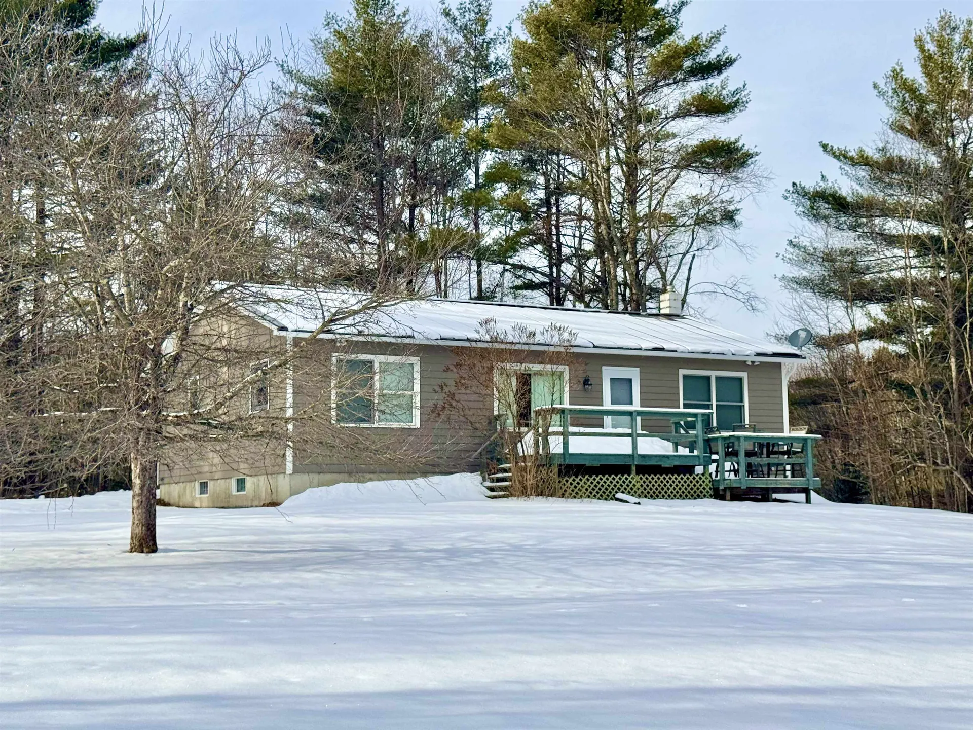 532 Rogers Hill Road Bradford VT 05033