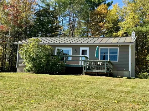 532 Rogers Hill Road Bradford VT 05033