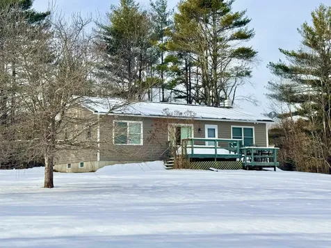 532 Rogers Hill Road Bradford VT 05033