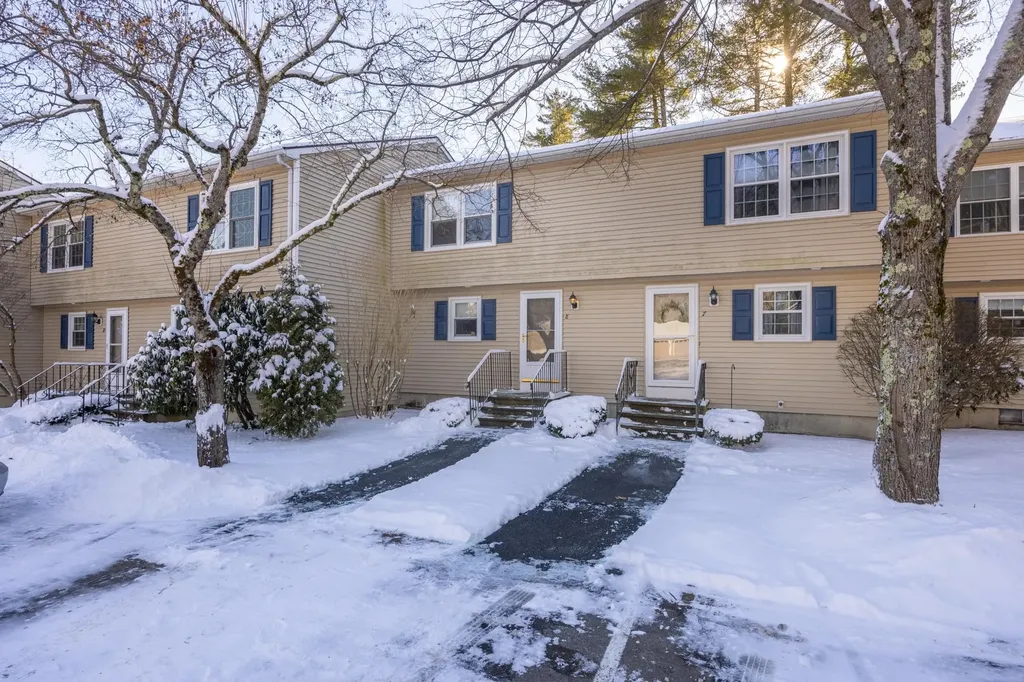 56 Durham Road Dover NH 03820