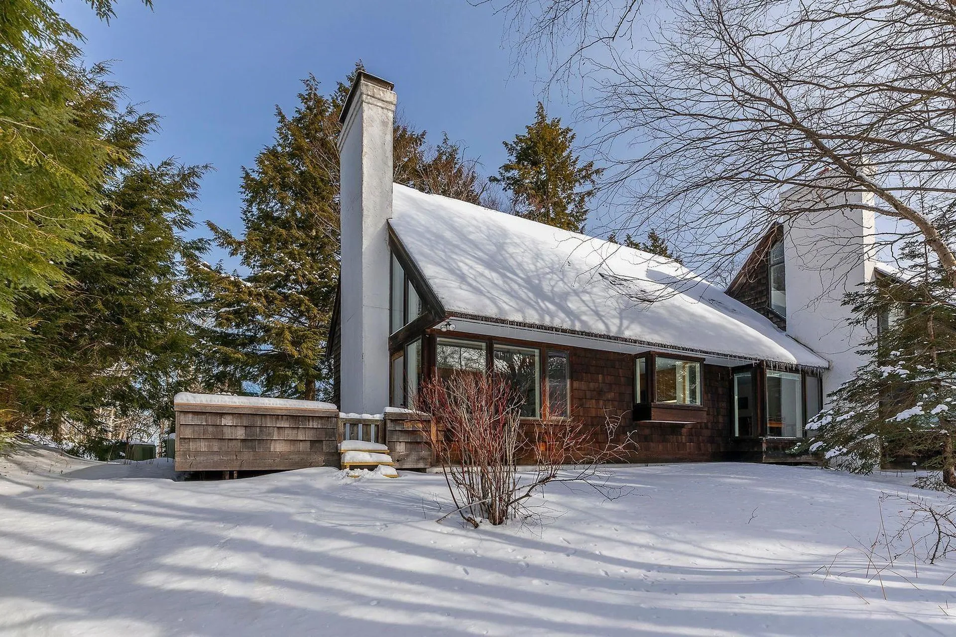 81 Pond View Road Winhall VT 05340