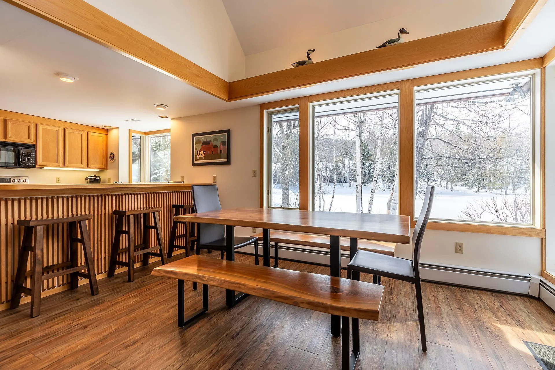 81 Pond View Road Winhall VT 05340