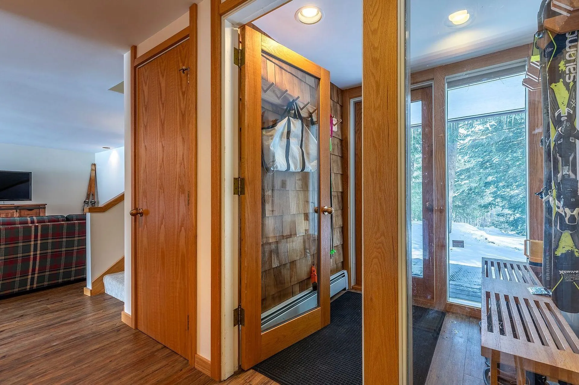 81 Pond View Road Winhall VT 05340