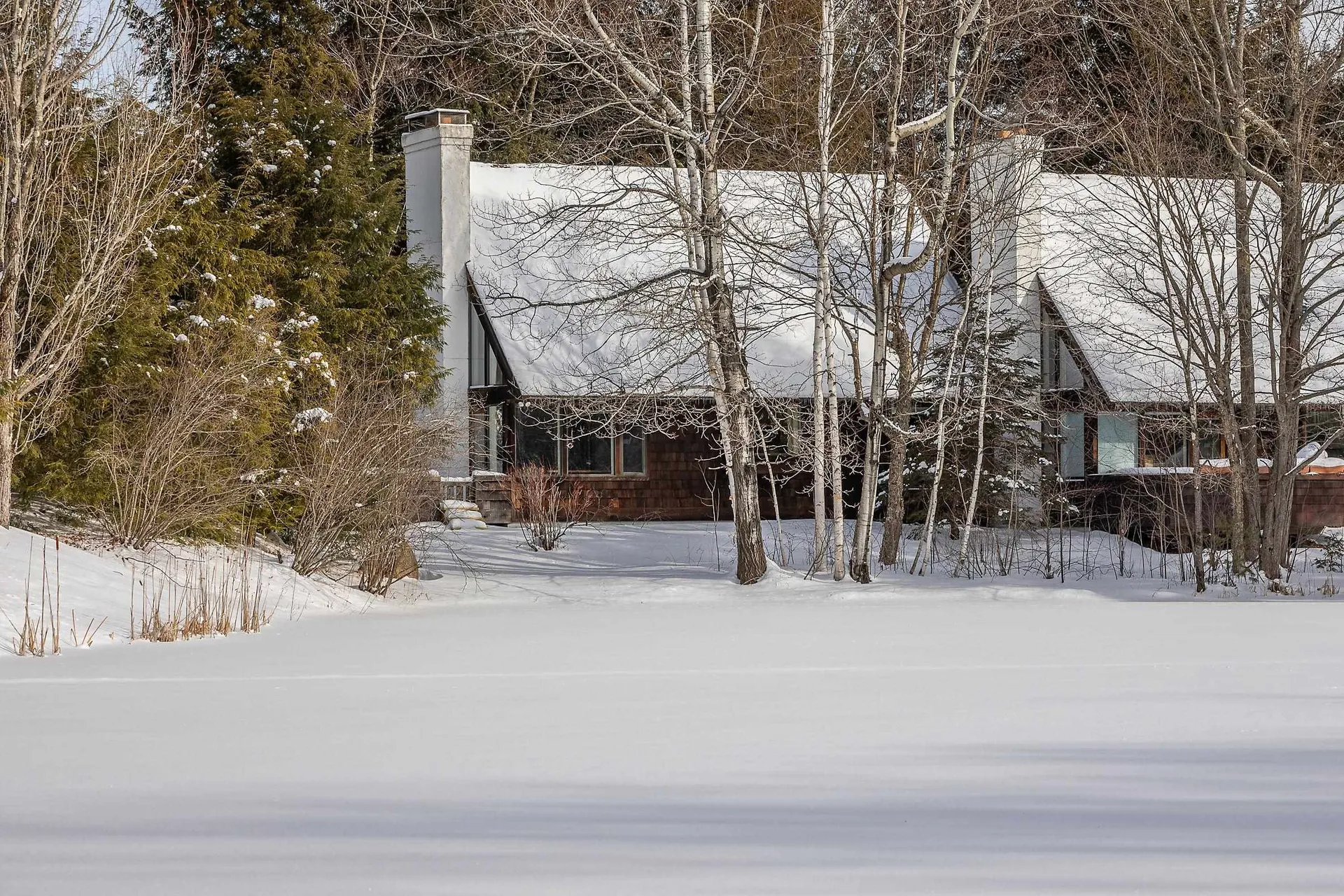 81 Pond View Road Winhall VT 05340