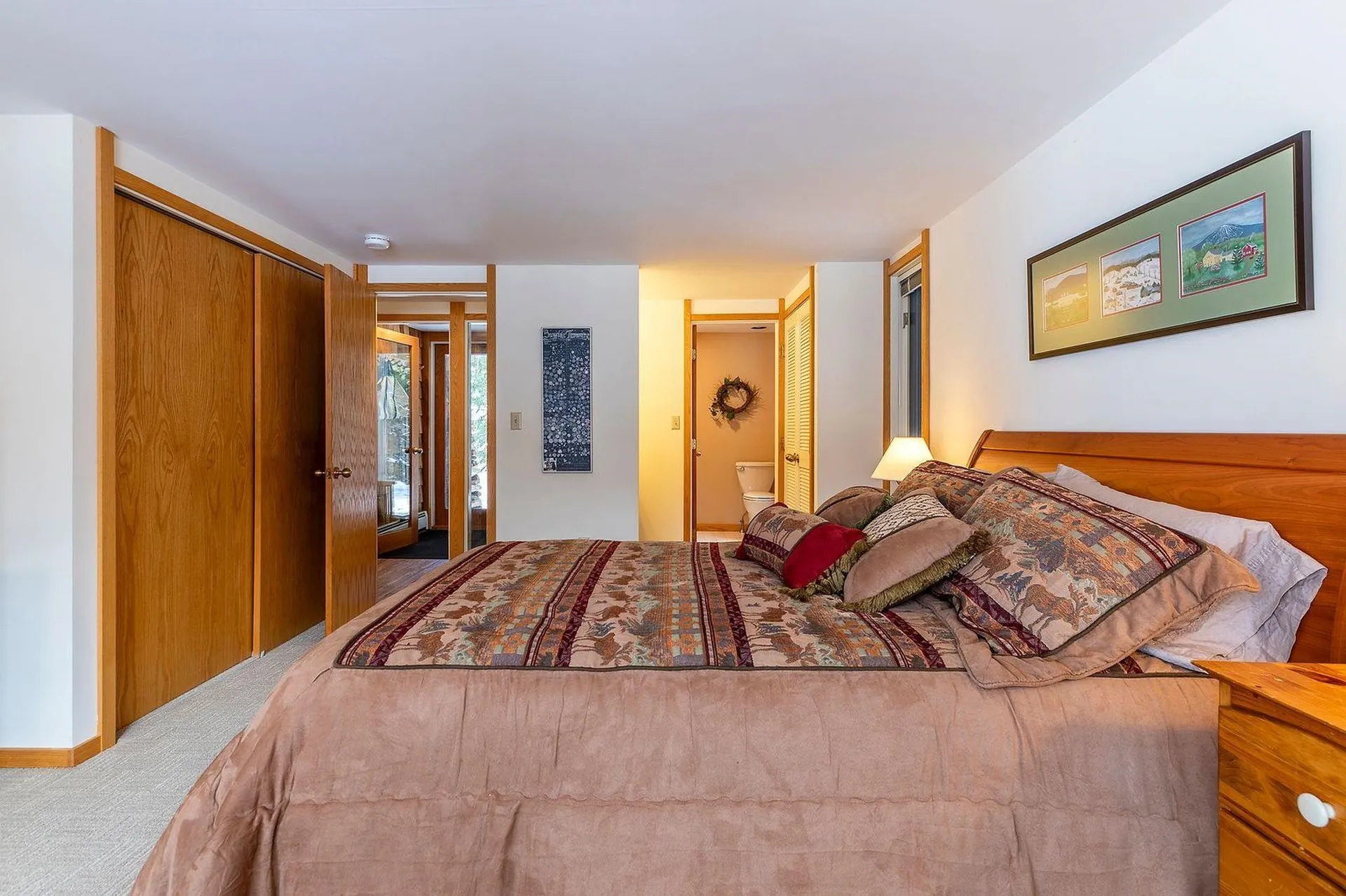 81 Pond View Road Winhall VT 05340