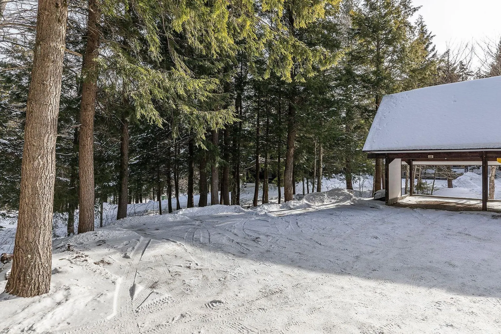 81 Pond View Road Winhall VT 05340