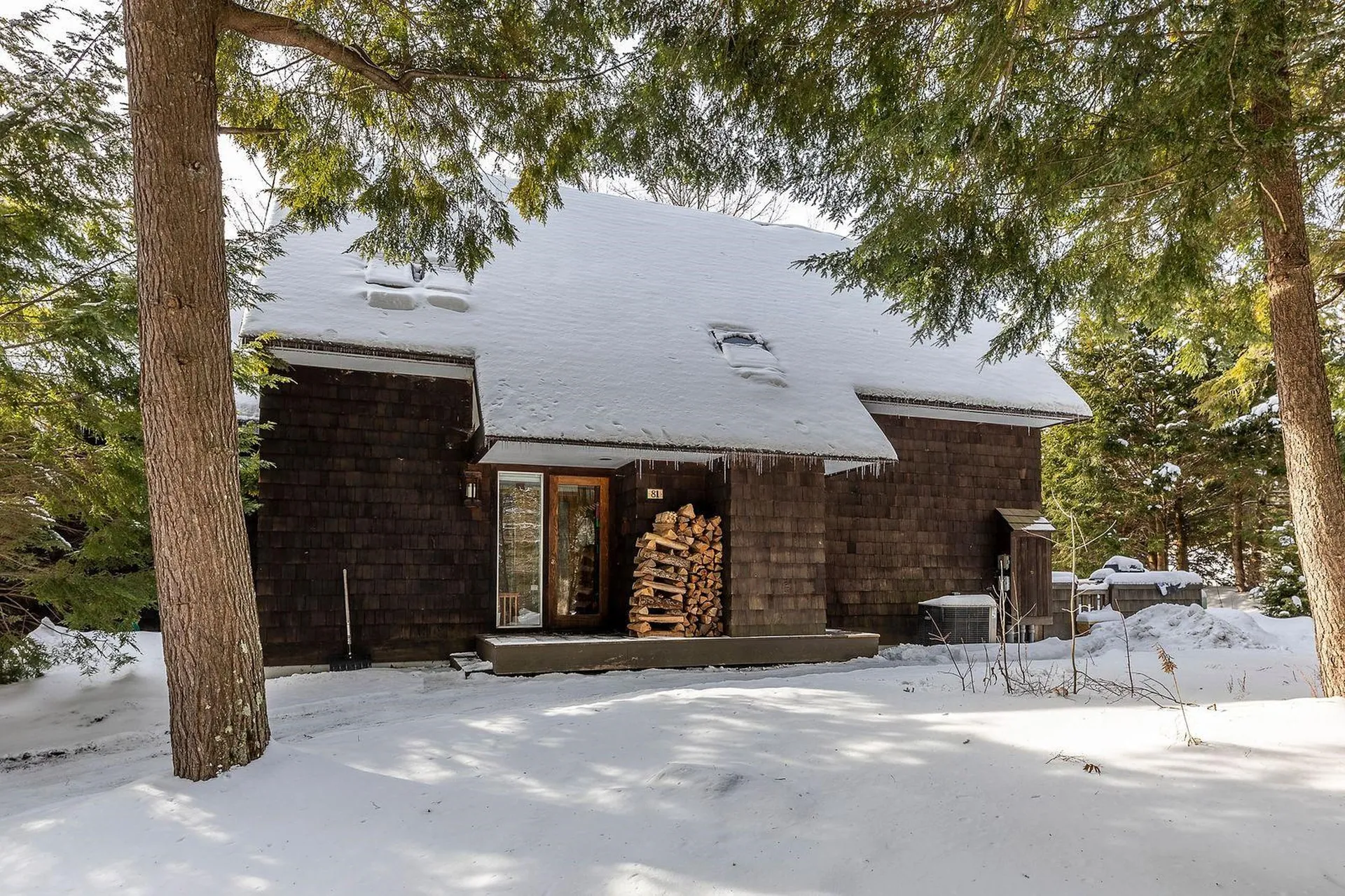 81 Pond View Road Winhall VT 05340