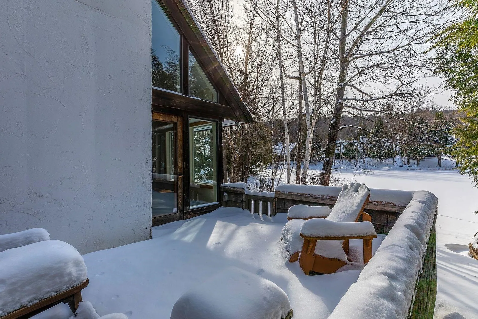 81 Pond View Road Winhall VT 05340