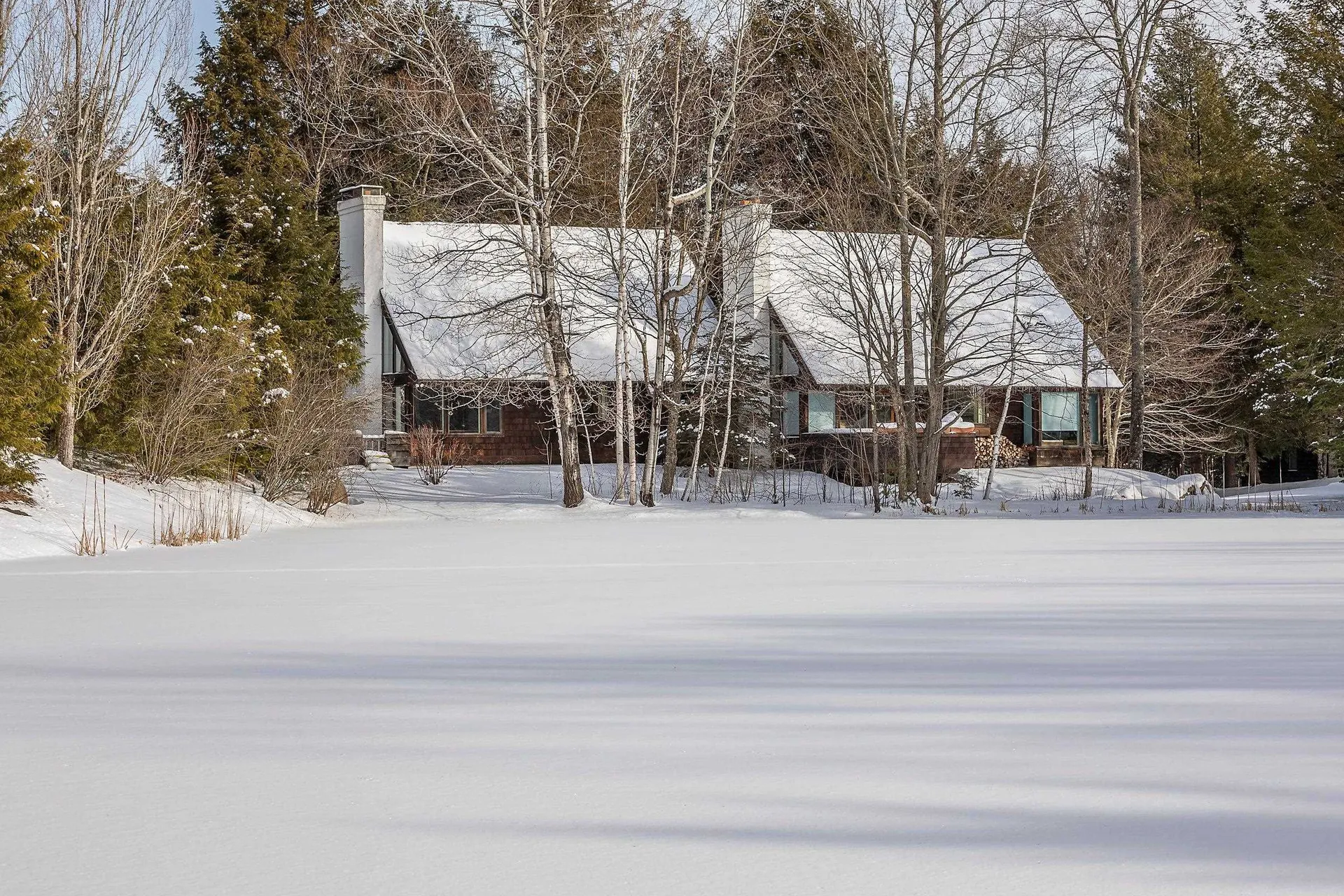 81 Pond View Road Winhall VT 05340