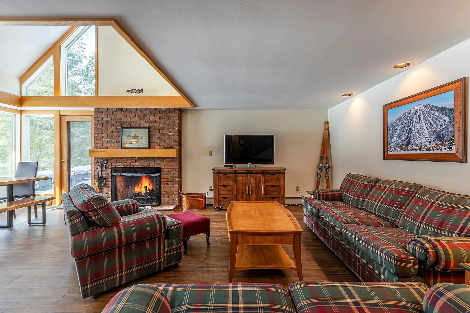 81 Pond View Road Winhall VT 05340