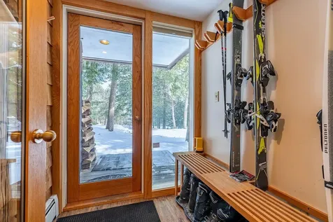 81 Pond View Road Winhall VT 05340