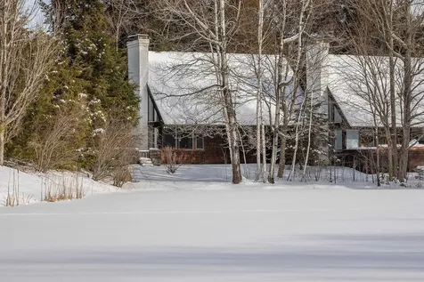 81 Pond View Road Winhall VT 05340