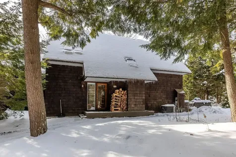 81 Pond View Road Winhall VT 05340