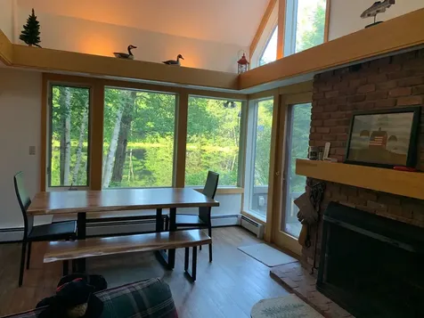 81 Pond View Road Winhall VT 05340