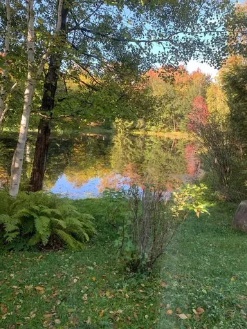 81 Pond View Road Winhall VT 05340