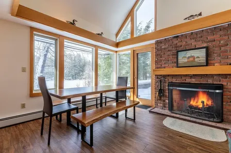 81 Pond View Road Winhall VT 05340