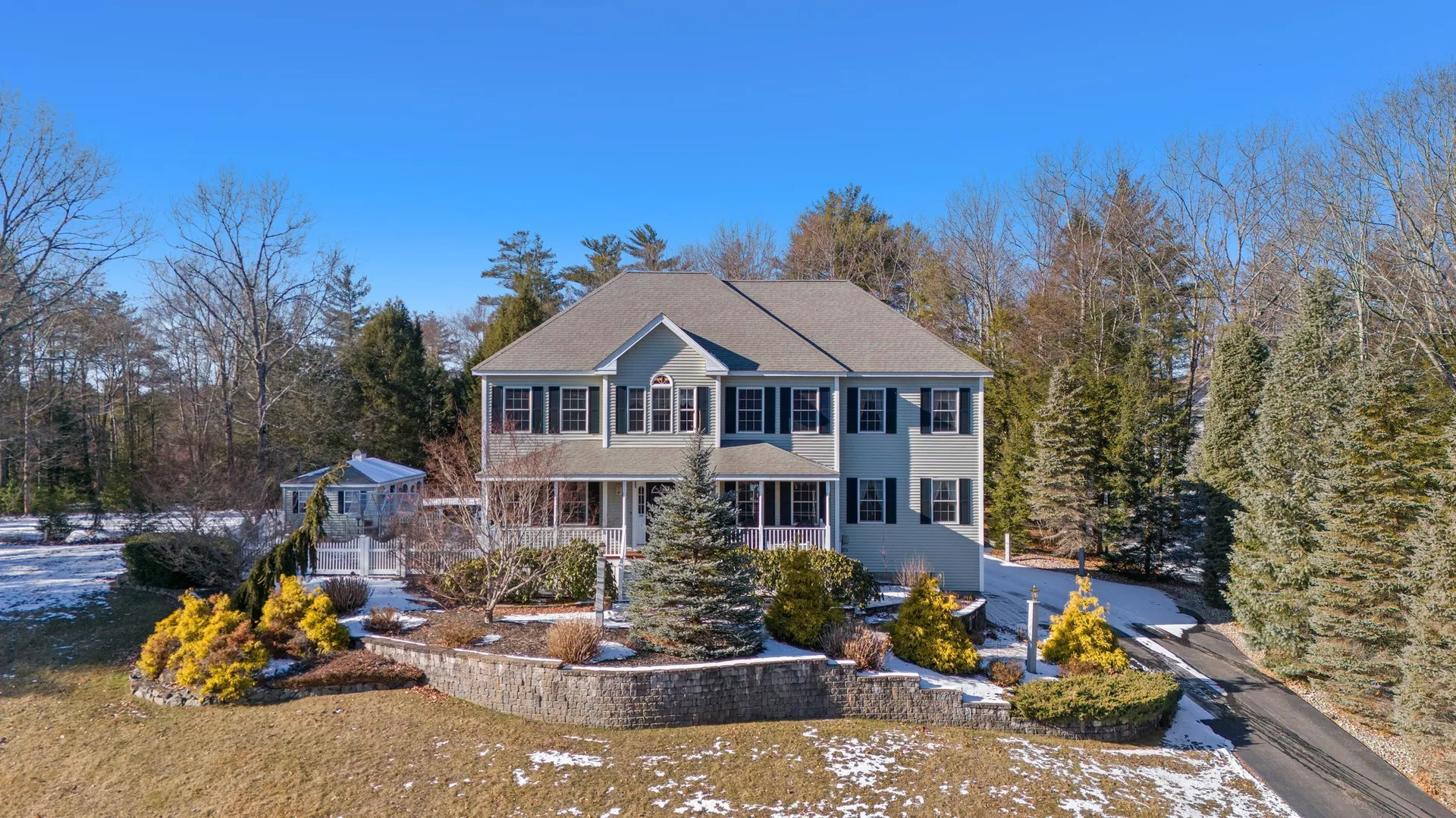57 Hamilton Drive Epping NH 03042