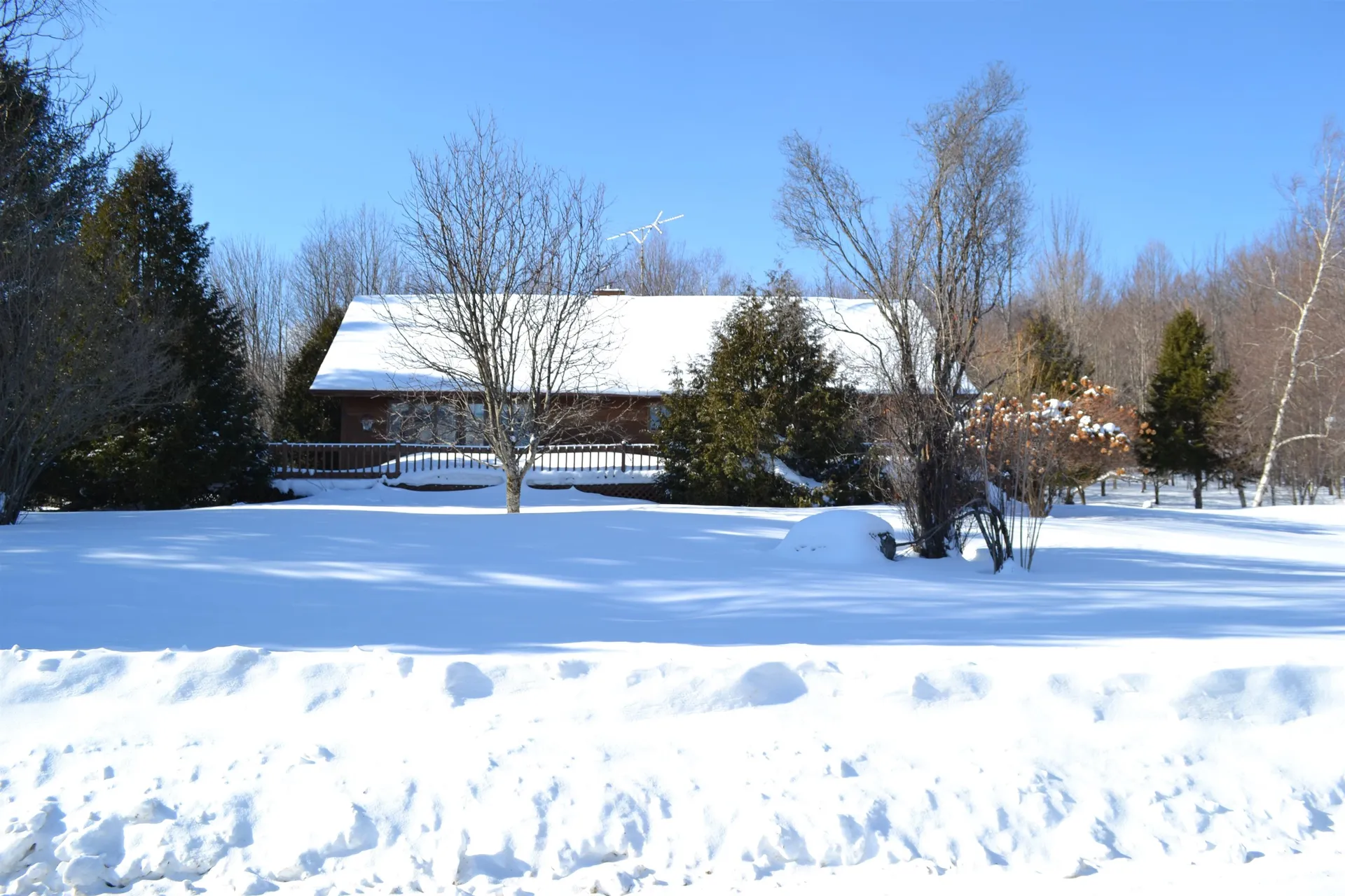 30 Wilderness Road Jay VT 05859