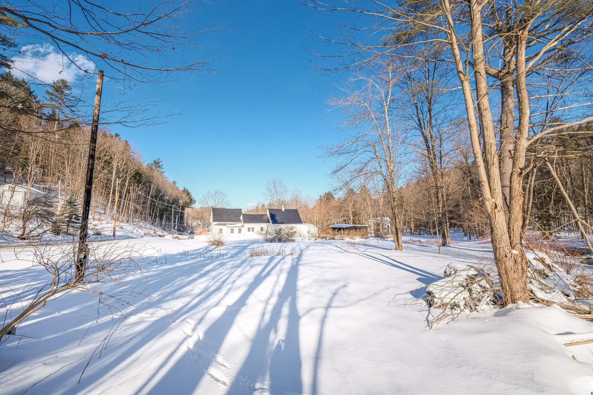 75 Route 100s Ludlow VT 05149