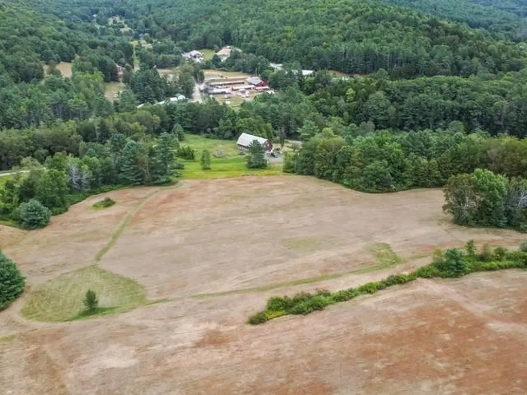 41 Churchill Drive Cornish NH 03745