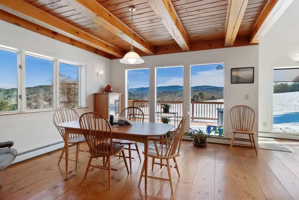 41 Churchill Drive Cornish NH 03745