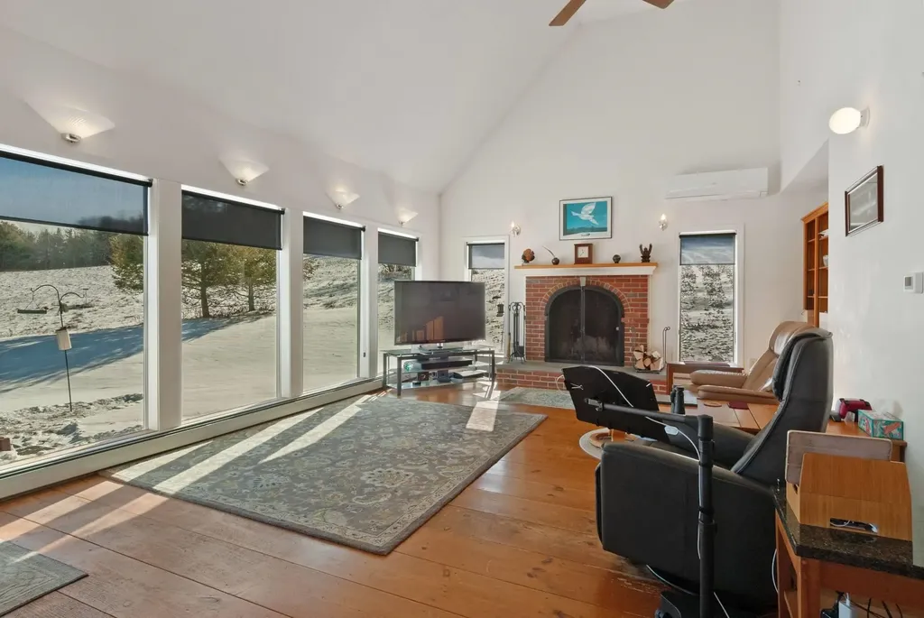 41 Churchill Drive Cornish NH 03745