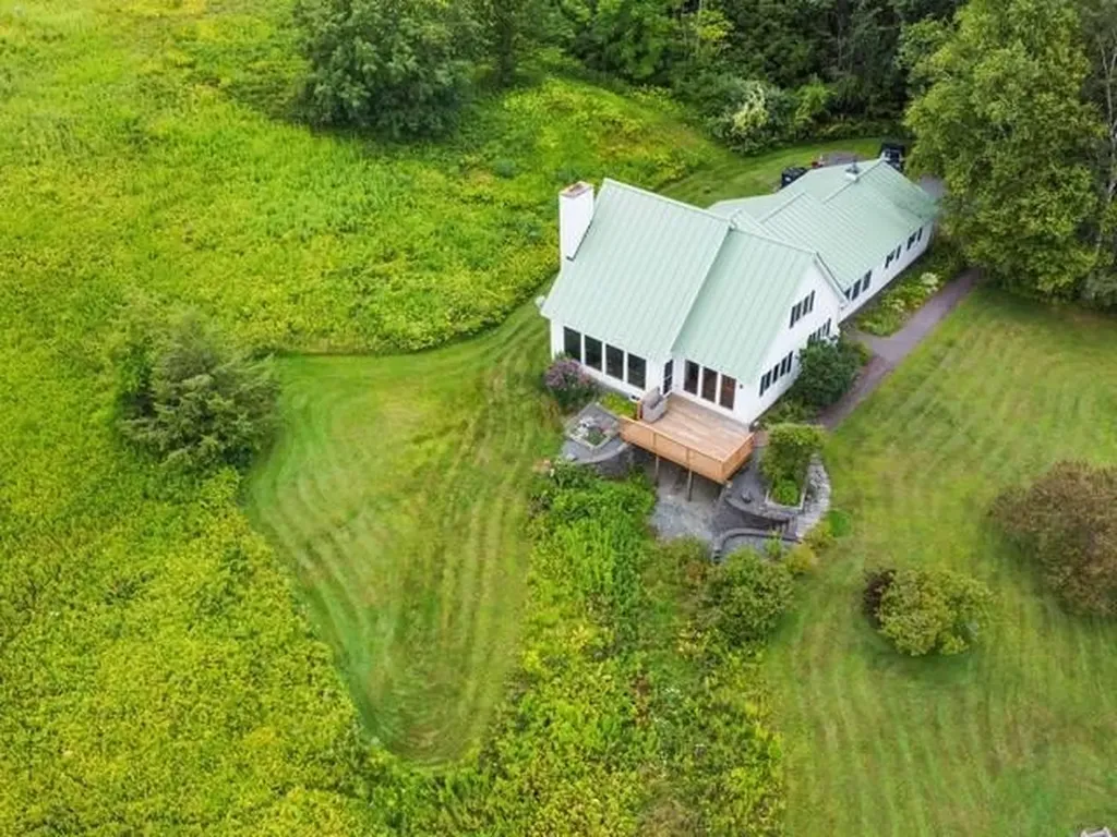 41 Churchill Drive Cornish NH 03745