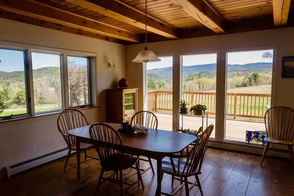 41 Churchill Drive Cornish NH 03745