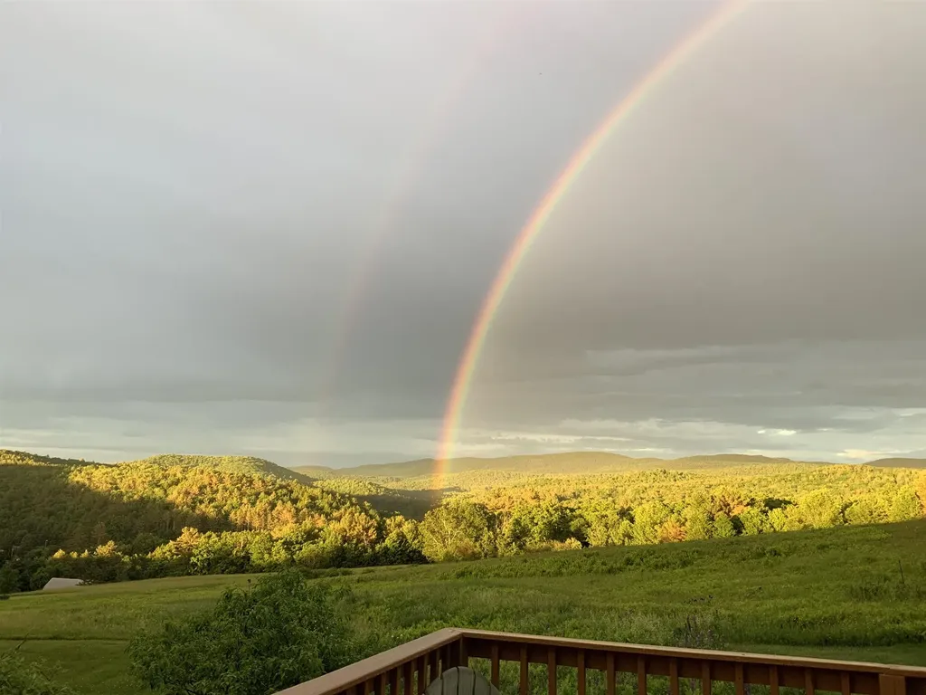 41 Churchill Drive Cornish NH 03745