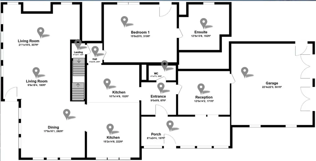 41 Churchill Drive Cornish NH 03745
