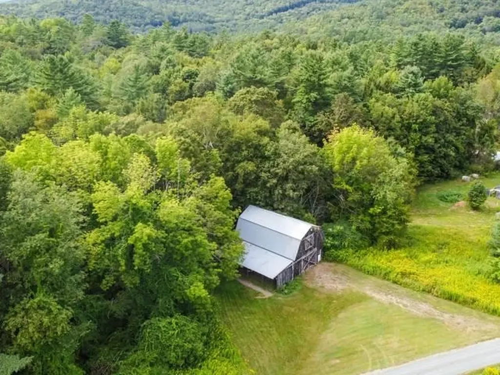 41 Churchill Drive Cornish NH 03745