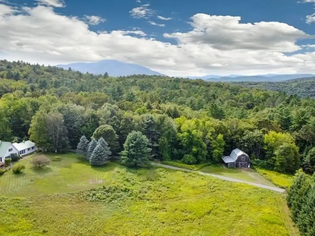 41 Churchill Drive Cornish NH 03745