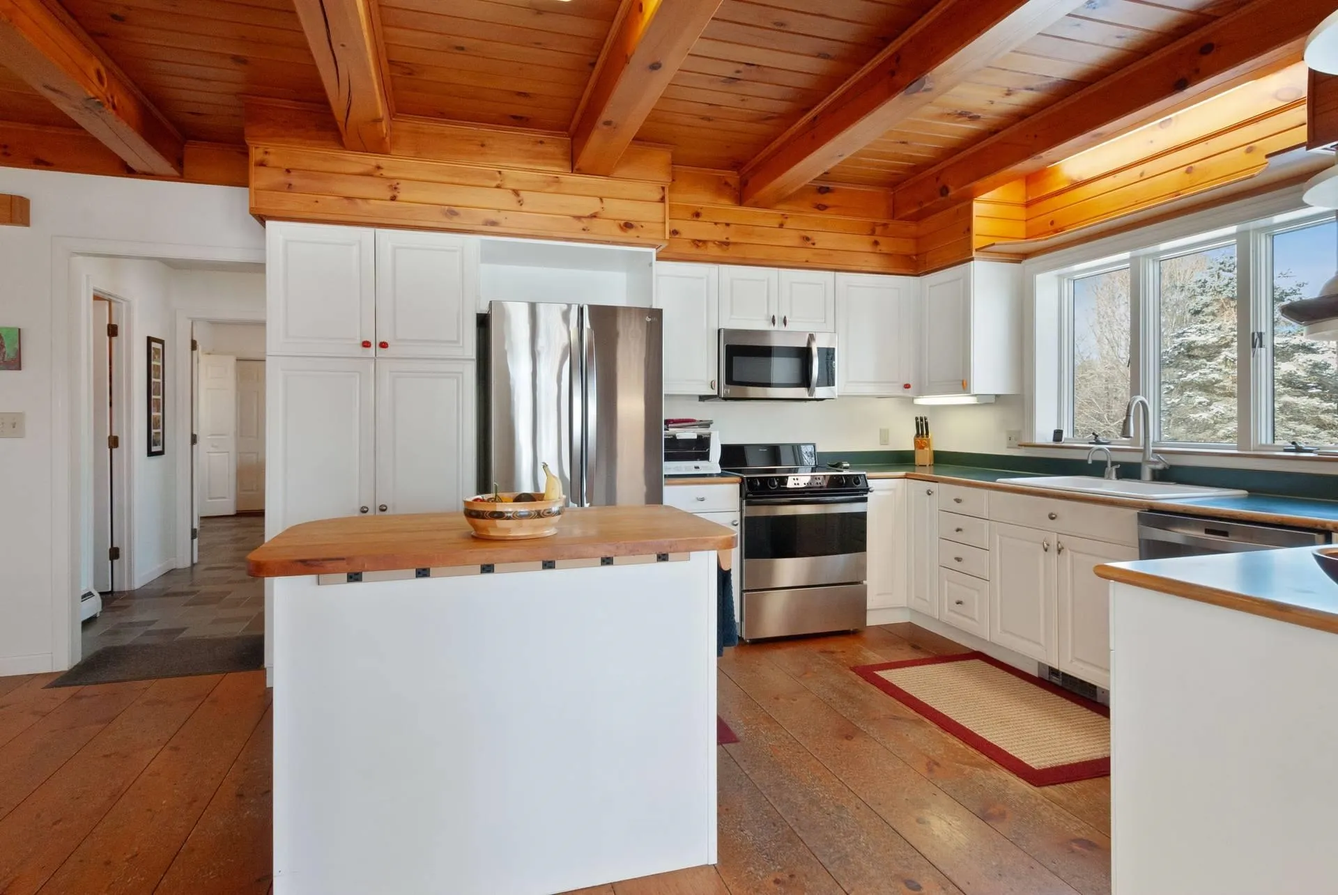41 Churchill Drive Cornish NH 03745