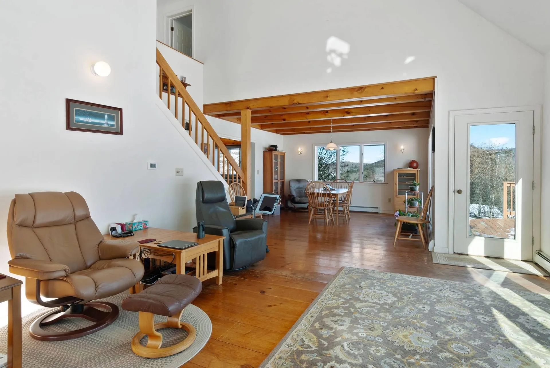 41 Churchill Drive Cornish NH 03745