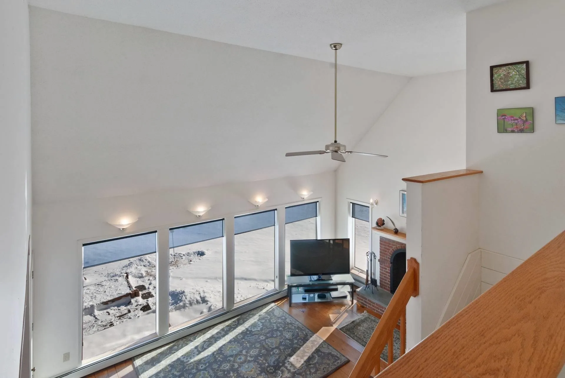 41 Churchill Drive Cornish NH 03745
