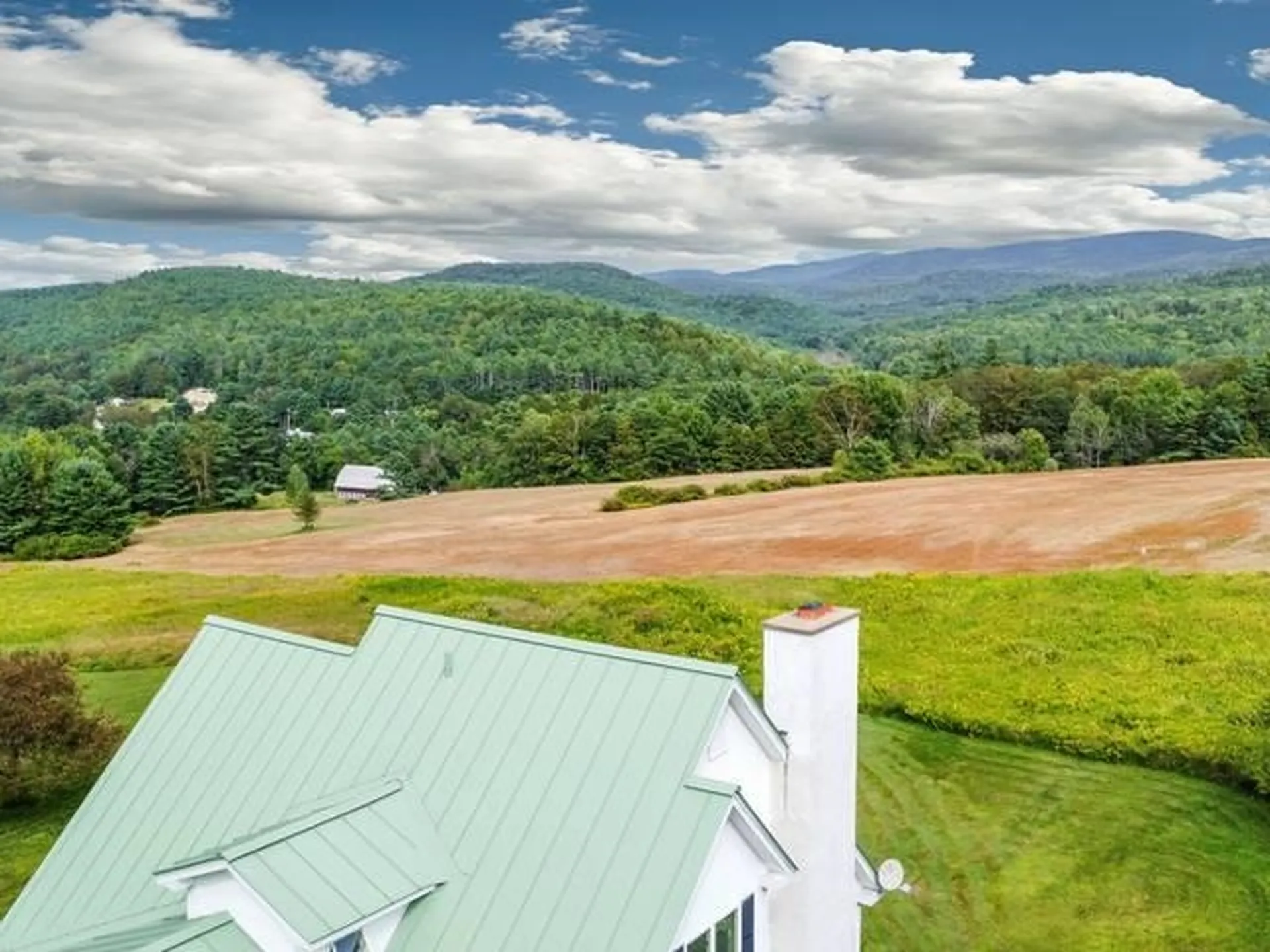 41 Churchill Drive Cornish NH 03745