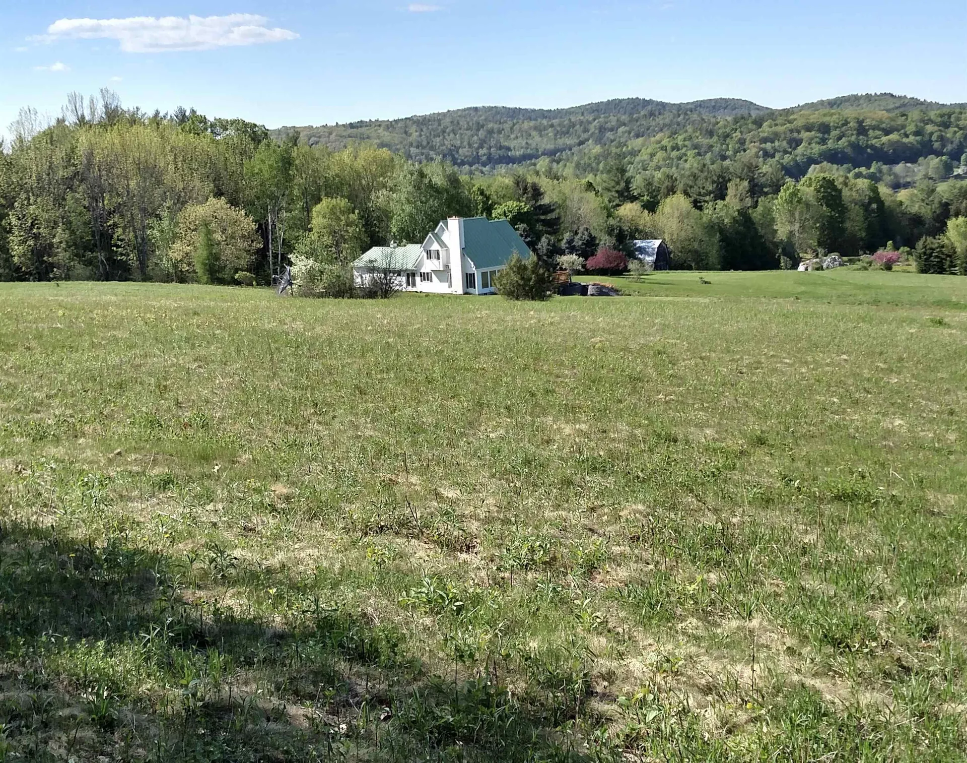 41 Churchill Drive Cornish NH 03745