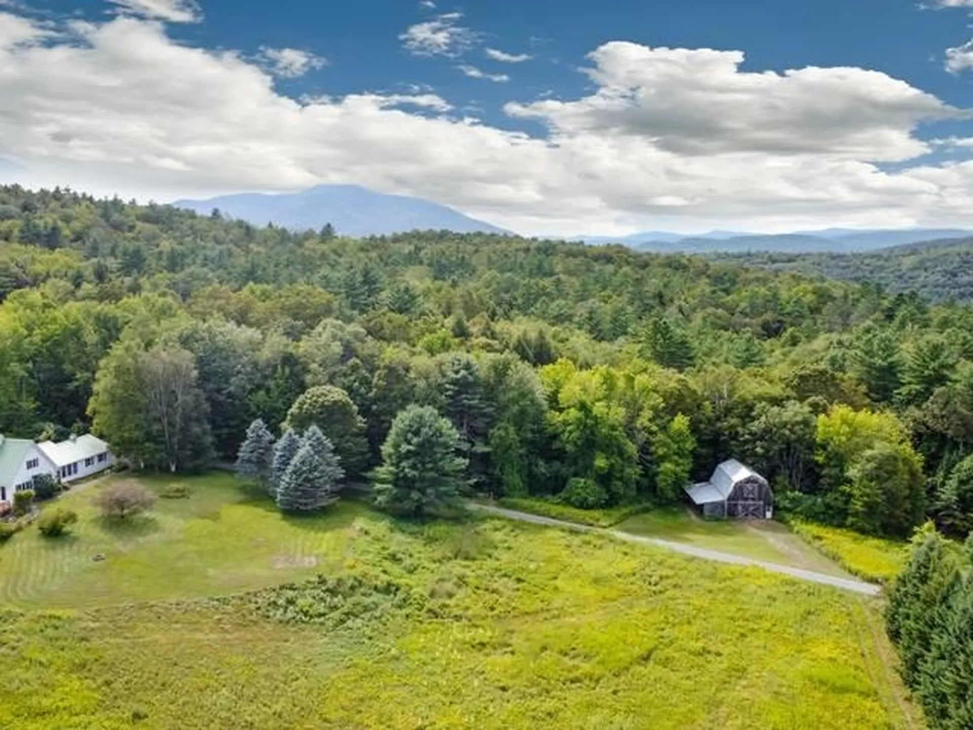 41 Churchill Drive Cornish NH 03745
